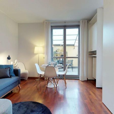 מילאנו Design Apartment Near Duomo Square מראה חיצוני תמונה