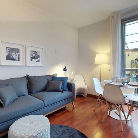 מילאנו Design Apartment Near Duomo Square מראה חיצוני תמונה