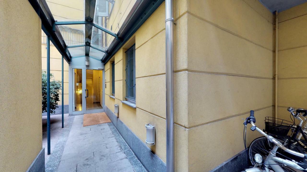 מילאנו Design Apartment Near Duomo Square מראה חיצוני תמונה