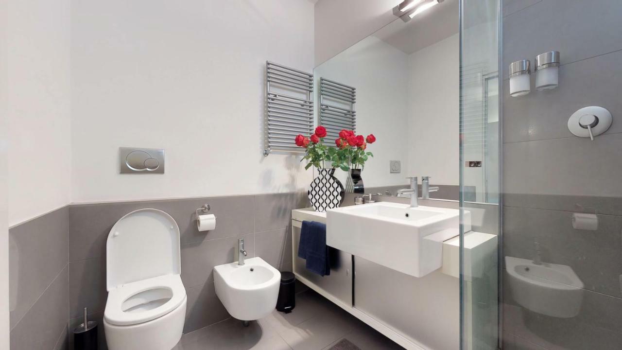 מילאנו Design Apartment Near Duomo Square מראה חיצוני תמונה